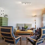 Kiliani Semesterbostad Bernau im Schwarzwald