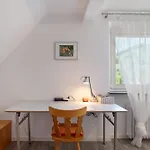 Kiliani Semesterbostad