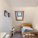 Semesterbostad Kiliani