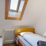 Semesterbostad Kiliani *