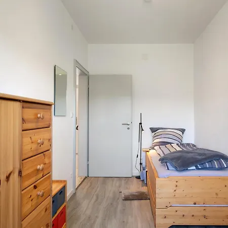 Kiliani Semesterbostad *