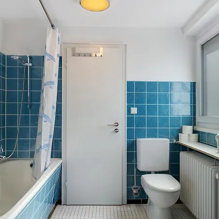 Semesterbostad Kiliani Bernau im Schwarzwald