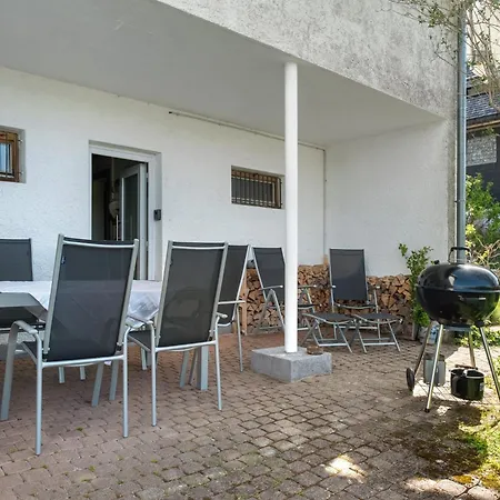 Kiliani Bernau im Schwarzwald