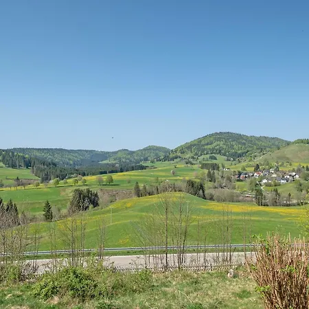 Kiliani Semesterbostad Bernau im Schwarzwald