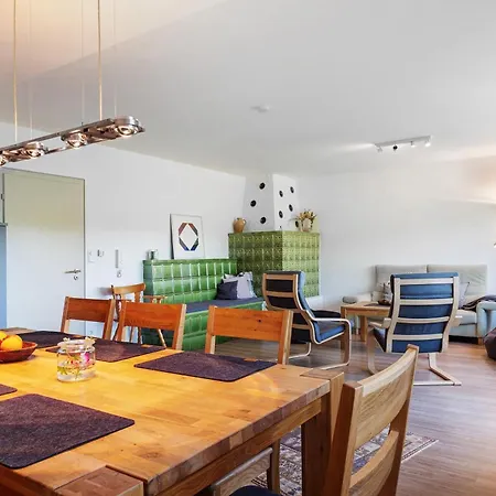 Kiliani Ferienhaus *
