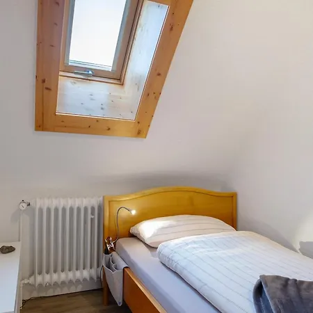 Ferienhaus Kiliani *