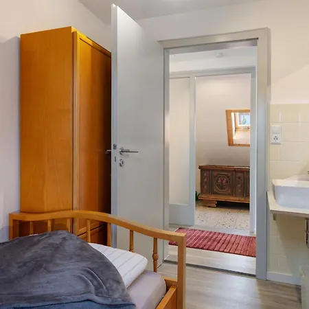 Kiliani Ferienhaus *