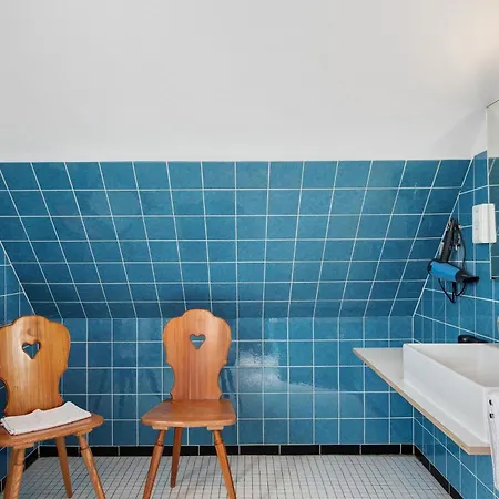 Ferienhaus Kiliani *