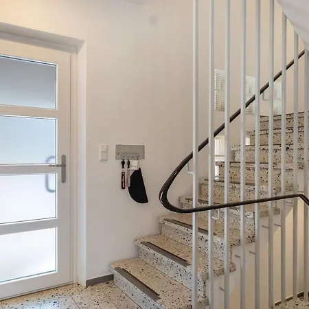 Kiliani Ferienhaus Bernau im Schwarzwald