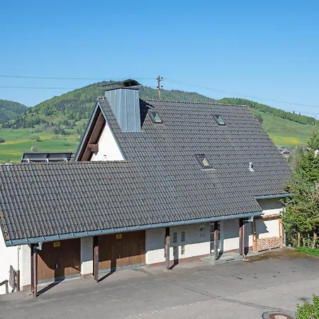Kiliani Ferienhaus *